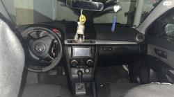 מאזדה i Active סדאן אוט' 1.6 (105 כ''ס) בנזין 2005 למכירה בכרמיאל