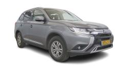 מיצובישי אאוטלנדר Intense אוט' 7 מק' 2.0 (150 כ"ס) בנזין 2020 למכיר