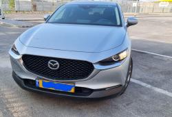 מאזדה CX-30 Comfort אוט' 2.0 (165 כ''ס) בנזין 2020 למכירה בקרית מוצקי