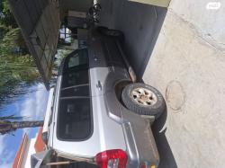 יונדאי טאראקן 4X4 GLS LTH אוט' דיזל 7 מק' 2.9 (165 כ''ס) דיזל 2006 למכ