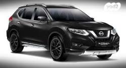 ניסאן אקס טרייל Acenta אוט' דיזל 7 מק' 1.7 (150 כ''ס) דיזל 2019 למכי