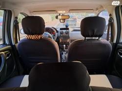 דאצ'יה דאסטר Laureate אוט' דיזל 1.5 (109 כ"ס) דיזל 2018 למכירה בארי