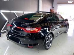 רנו מגאן גראנד קופה Executive אוט' דיזל 1.5 (116 כ''ס) דיזל 2019 למכ