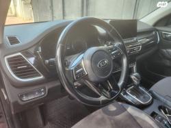 קיה סלטוס EX אוט' 2.0 (149 כ"ס) בנזין 2021 למכירה בכוכב יאיר u002F 