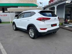 יונדאי טוסון Premium אוט' בנזין 2.0 (155 כ"ס) בנזין 2016 למכירה בב