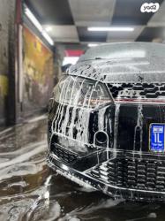 פולקסווגן פולו GTI GTI אוט' 1.8 (192 כ"ס) בנזין 2016 למכירה בחיפה