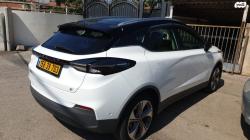 ג'ילי - Geely Geometry C 460Pro אוט' חשמלי (204 כ"ס) חשמלי 2022 למכירה בר