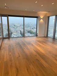 דירה 3 חדרים להשכרה בתל אביב יפו | וורמייזה | הצפון הישן