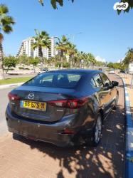 מאזדה i Spirit סדאן אוט' 2.0 (165 כ''ס) בנזין 2014 למכירה בראשון לצ