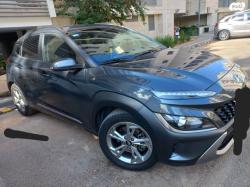 יונדאי קונה Premium FL אוט' 1.6 (198 כ''ס) בנזין 2021 למכירה בראשון 