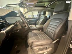 פולקסווגן טוארג 4X4 Luxury V6 אוט' דיזל 3.0 (286 כ''ס) דיזל 2020 למכי