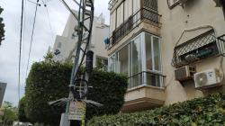 דירה 3.5 חדרים להשכרה בתל אביב יפו | פרוג | הצפון הישן