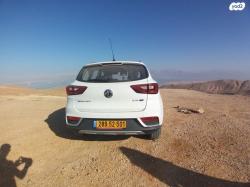 אם. ג'י. / MG ZS Net S אוט' חשמלי (143 כ''ס) חשמלי 2021 למכירה בלוד