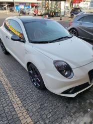 אלפא רומיאו מיטו / MITO Veloce QV אוט' 1.4 (170 כ"ס) בנזין 2019 למכירה