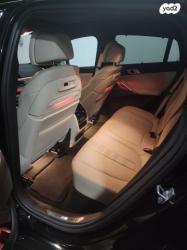 ב.מ.וו X6 4X4 XDRIVE 40I M-Superior אוט' 3.0 (335 כ''ס) ק'-2 בנזין 2022 למכירה 