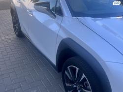 לקסוס UX UX250H Premium הייבריד אוט' 2.0 (152 כ''ס) בנזין 2020 למכירה ב