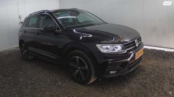 פולקסווגן טיגואן Comfortline Plus אוט' 1.5 (150 כ''ס) בנזין 2020 למכיר
