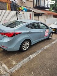 יונדאי i35 Supreme אוט' 1.6 (132 כ''ס) בנזין 2015 למכירה ברחובות