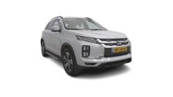 מיצובישי ASX Instyle אוט' 2.0 (150 כ"ס) בנזין 2022 למכירה ב