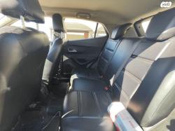 אופל מוקה Enjoy Plus טורבו אוט' 1.4 (140 כ"ס) בנזין 2017 למכירה במג'