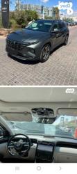 יונדאי טוסון Luxury אוט' 1.6 (180 כ''ס) בנזין 2023 למכירה בפתח תקו