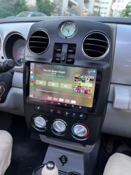 קרייזלר PT קרוזר Limited אוט' 2.4 (143 כ''ס) בנזין 2007 למכירה בגני 