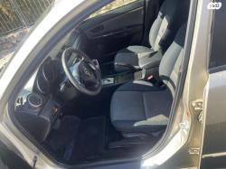 מאזדה i Active סדאן אוט' 1.6 (105 כ''ס) בנזין 2007 למכירה בירושלים