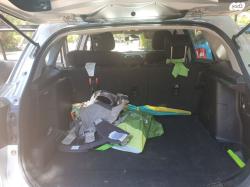 סוזוקי SX4 קרוסאובר GLX אוט' 1.6 (118 כ''ס) בנזין 2015 למכירה בכפר