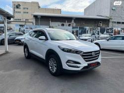 יונדאי טוסון Premium אוט' בנזין 2.0 (155 כ"ס) בנזין 2016 למכירה בב
