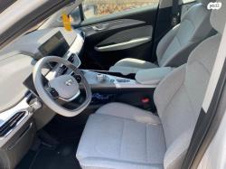ג'ילי - Geely Geometry C 460Pro אוט' חשמלי (204 כ"ס) חשמלי 2023 למכירה בע