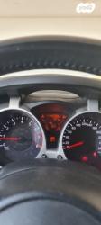 ניסאן ג'וק / Juke Acenta אוט' 1.6 (117 כ"ס) בנזין 2015 למכירה בעפולה