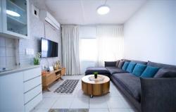 דירה 3 חדרים להשכרה בתל אביב יפו | רציף הרברט סמואל | כרם 
