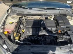 מאזדה i Active סדאן אוט' 1.6 (105 כ''ס) בנזין 2007 למכירה בירושלים