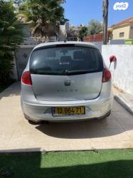 סיאט אלתיאה Excellence אוט' 1.8 (160 כ''ס) בנזין 2010 למכירה בחדרה
