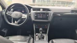 פולקסווגן טיגואן Life Plus אוט' 1.5 (150 כ''ס) בנזין 2021 למכירה בח