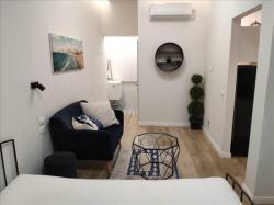 דירה 1.5 חדרים להשכרה בתל אביב יפו | קורדובה | פלורנטין