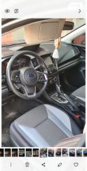 סובארו XV 4X4 Crosstrek אוט' 2.0 (152 כ''ס) בנזין 2020 למכירה בנתניה