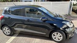 יונדאי i10 Insight אוט' 1.0 (66 כ"ס) בנזין 2014 למכירה בעפולה
