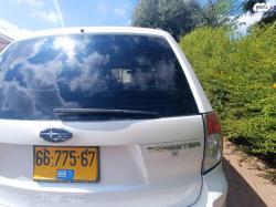 סובארו פורסטר 4X4 +X אוט' 2.0 (150 כ''ס) בנזין 2011 למכירה בעין אי