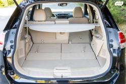 ניסאן אקס טרייל Acenta אוט' דיזל 7 מק' 1.7 (150 כ''ס) דיזל 2019 למכי