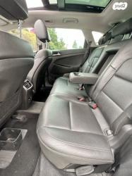 יונדאי טוסון Elite אוט' בנזין 2.0 (155 כ''ס) [2018-2020] בנזין 2020 למכ