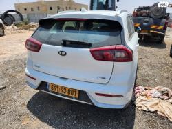 קיה נירו הייבריד LX הייבריד אוט' 1.6 (141 כ''ס) בנזין 2019 למכיר