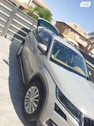 סקודה קודיאק Style אוט' דיזל 7 מק' 4 דל' 2.0 (150 כ''ס) דיזל 2019 למכ