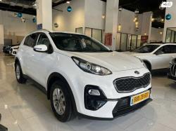 קיה ספורטז' Urban אוט' דיזל 1.6 (136 כ''ס) דיזל 2019 למכירה בראשון