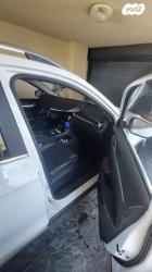 אם. ג'י. / MG ZS Net-Up S אוט' חשמלי (143 כ''ס) חשמלי 2020 למכירה בבית 