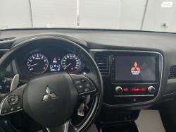 מיצובישי אאוטלנדר Intense אוט' 7 מק' 2.0 (150 כ"ס) בנזין 2020 למכיר