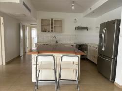 דירה 5 חדרים להשכרה בתל אביב | שטריכמן | הגוש הגדול