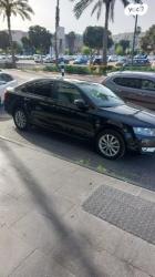 סקודה אוקטביה Style אוט' 1.4 (150 כ"ס) בנזין 2017 למכירה בנס ציונ