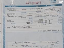 סוזוקי סוויפט GLX אוט' 1.2 (94 כ"ס) בנזין 2011 למכירה בתל אביב י