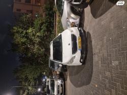 פיג'ו 2008 Active ידני 1.2 (82 כ"ס) בנזין 2014 למכירה בראשון לציון